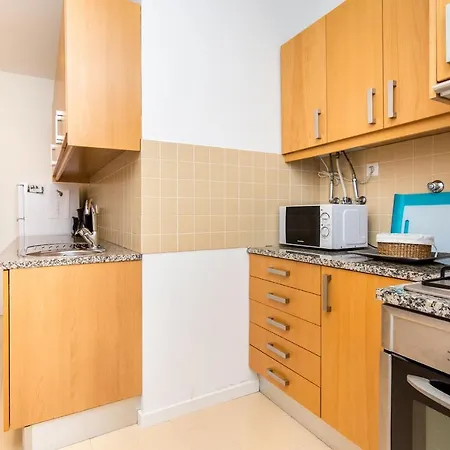 Whome Trigueiros Downtown 1-bed W/ac In Location アパート *