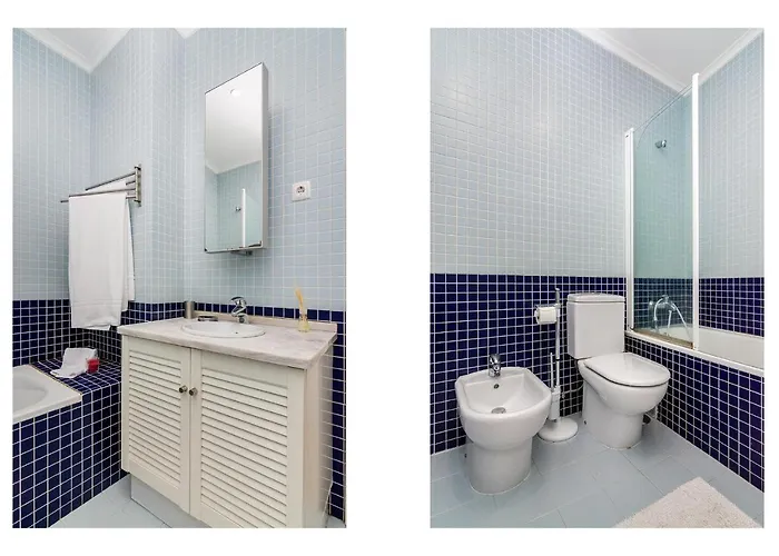 Whome Trigueiros Downtown 1-bed W/ac In Location شقة Lisboa